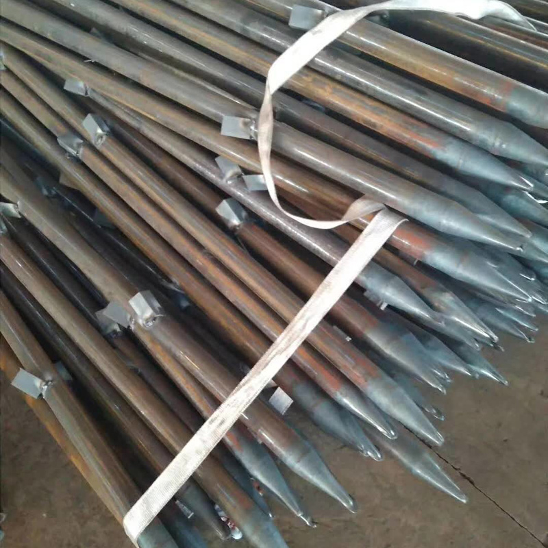 益阳土钉小导管