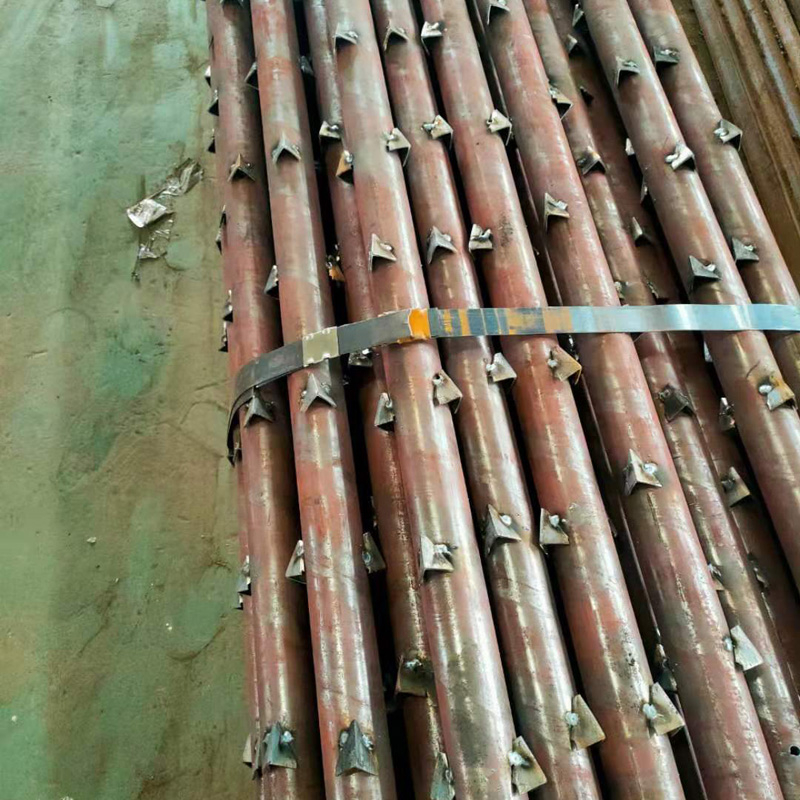 益阳土钉小导管