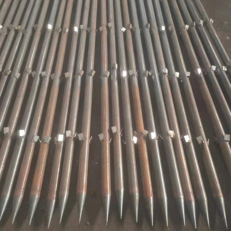 益阳土钉小导管
