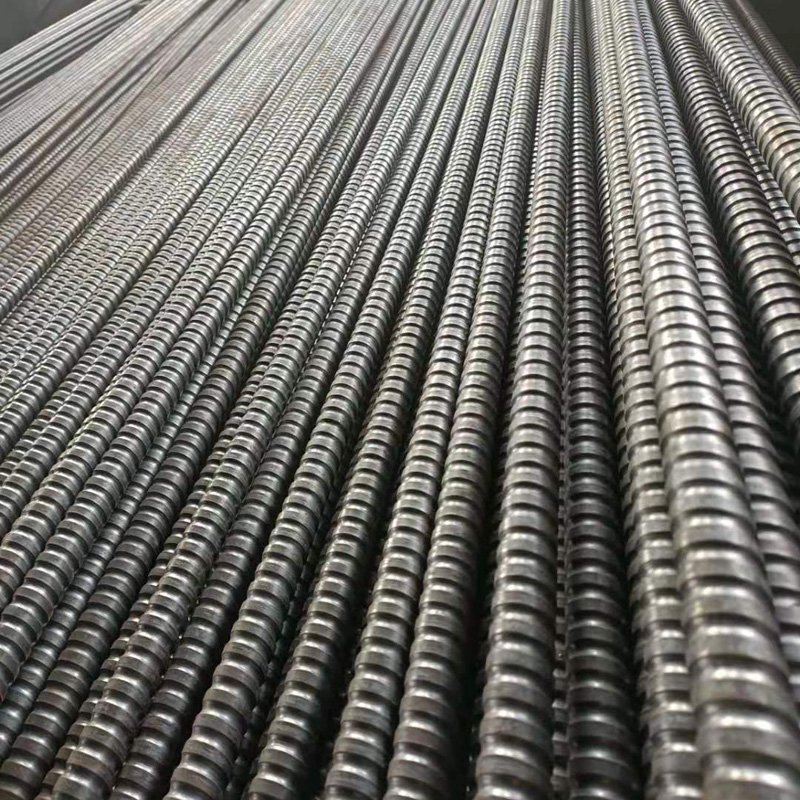 益阳中空锚杆