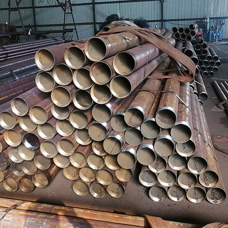 益阳管棚支护管